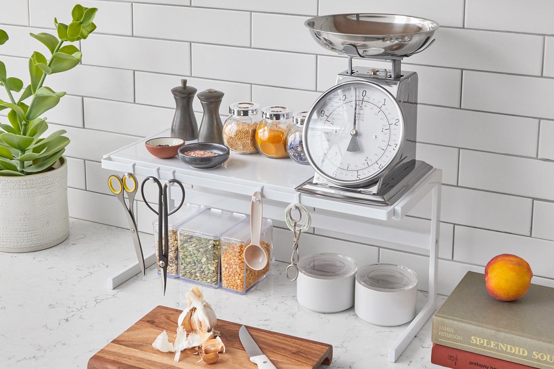 Tackle Your Kitchen Woes Countertop Quiz Yamazaki Home