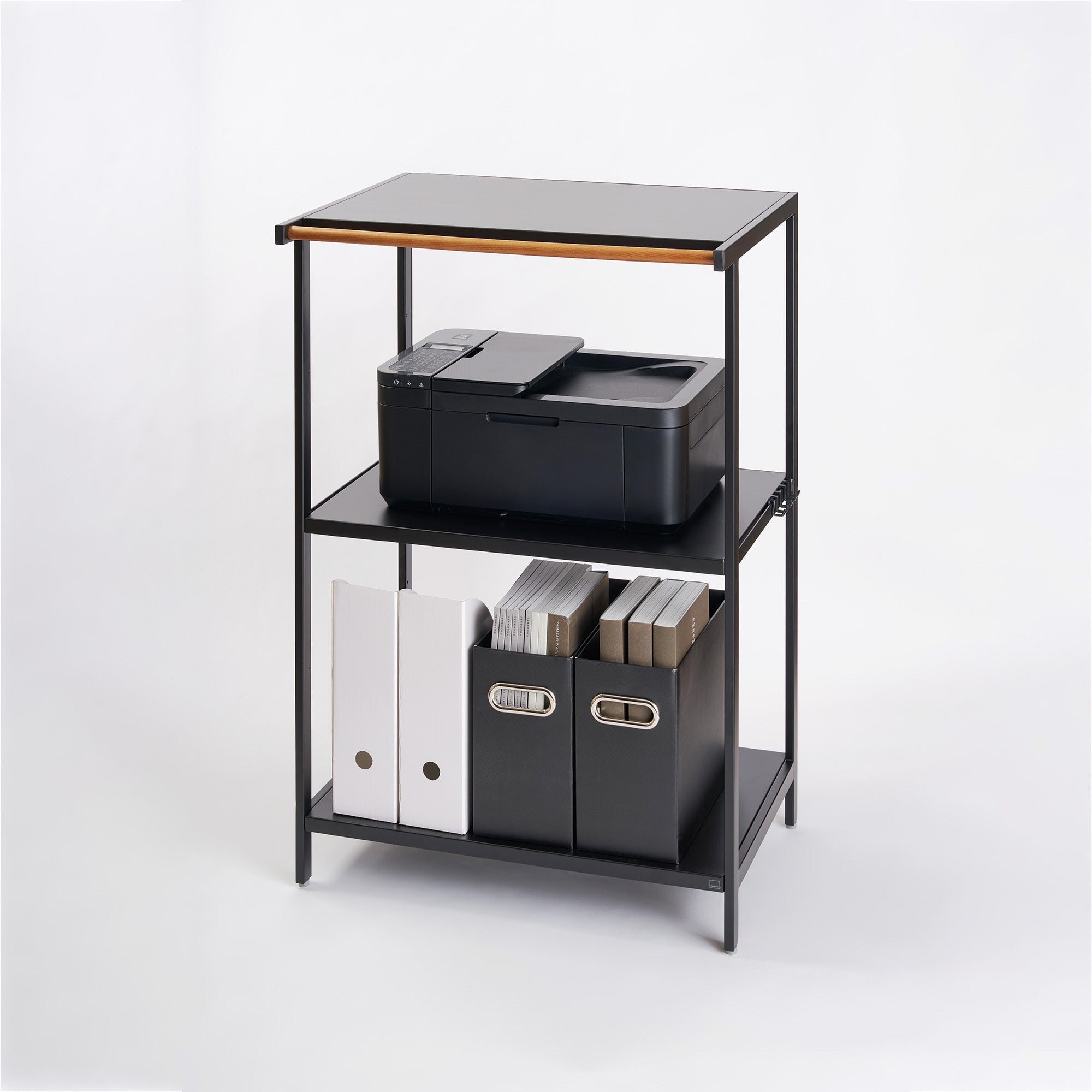 Storage Rack - 35-Inch (35