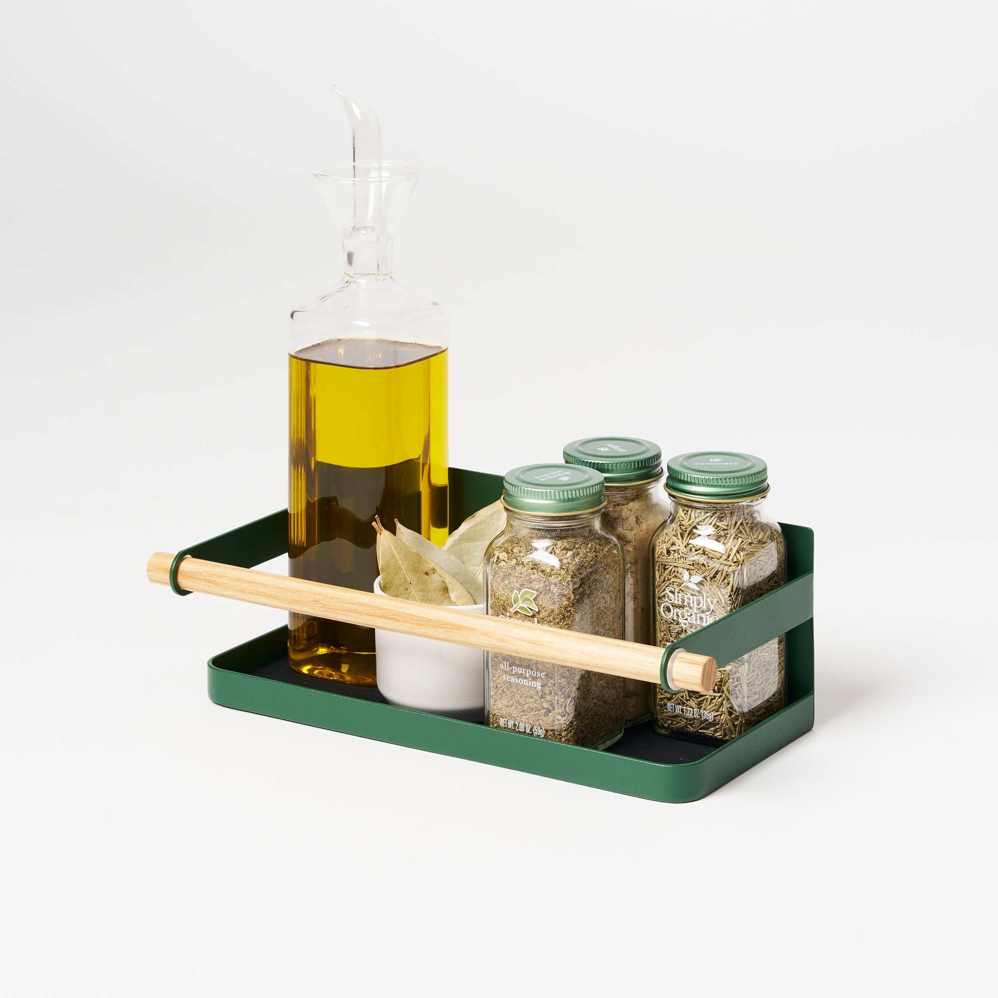 Magnetic Spice Rack | Yamazaki Home | Buy Online