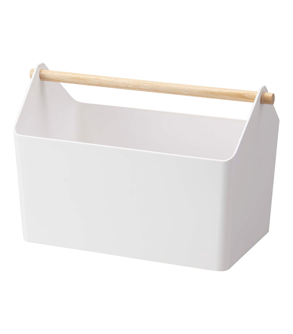 Kitchen Cleaning Caddy/organiser With Carrying Handle