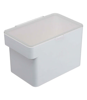 Airtight Pet Food Container - Three Sizes on a blank background. view 13