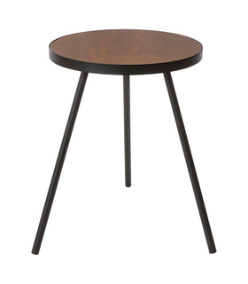 Side Table on a blank background. view 7