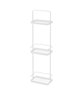 Shower Caddy - Three Sizes on a blank background. view 16