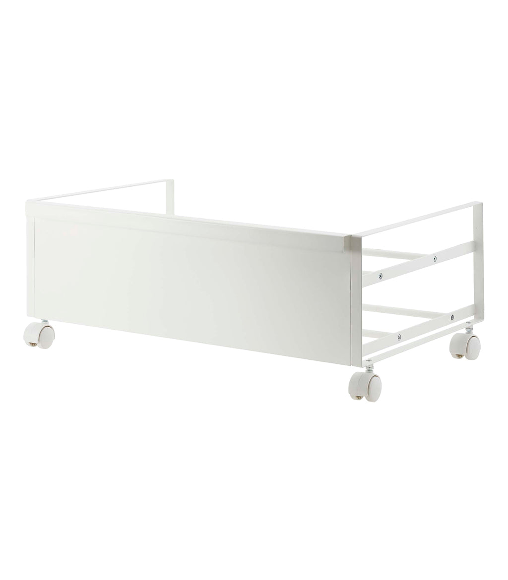 Stackable Shoe Rack (7 H) - Steel - Yamazaki Home