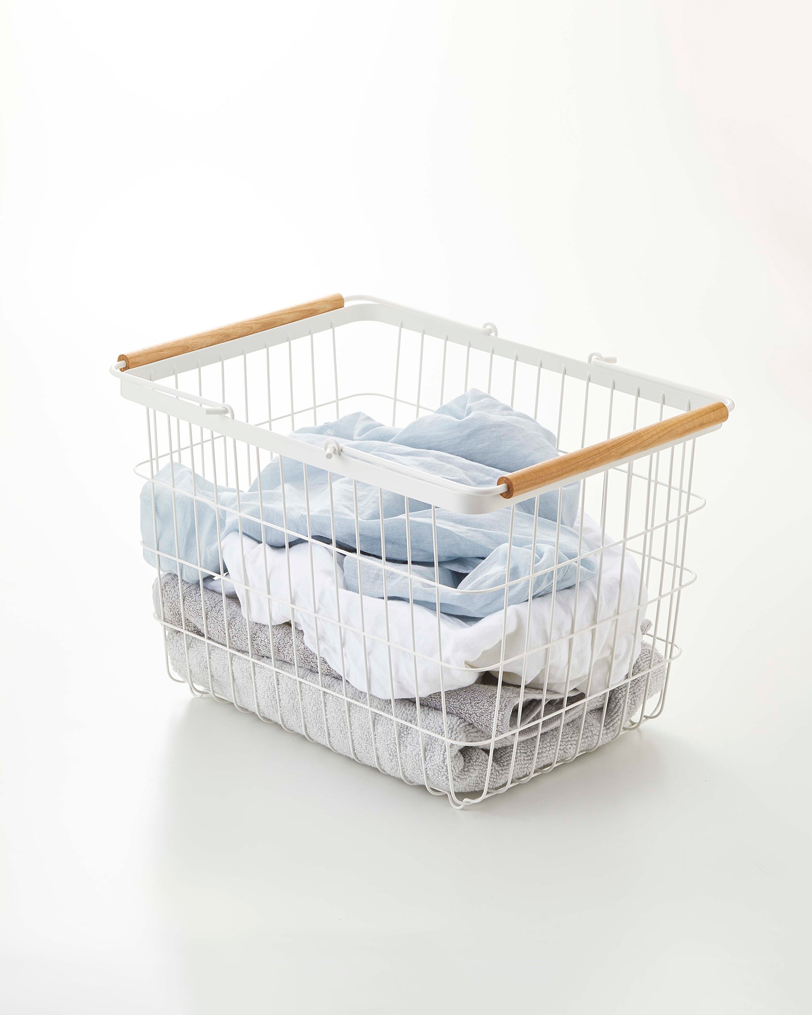 Wire Basket - Two Sizes (15