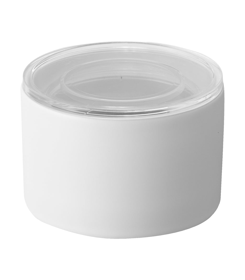 Yamazaki USA Yamazaki Home Ceramic Canister, Dry Food Kitchen Storage  Container, Sugar, 15.25 oz. Airtight & Reviews