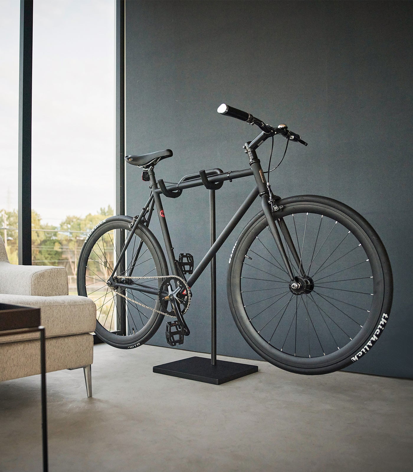 Bicycle Stand - Steel Bicycle Stand - Steel