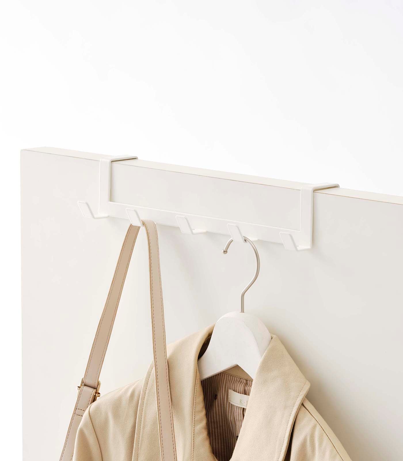 Over the Door Hanger Steel Yamazaki Home