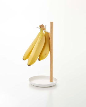 Prop photo showing Banana Stand with various props. view 2