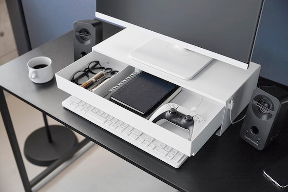 10 Must-Have Office Supplies for a Calm, Organized Workspace