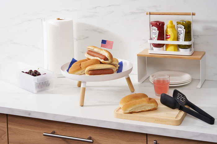 Your Ultimate Summer BBQ Checklist: Everything You Need for a Perfectly Organized Cookout