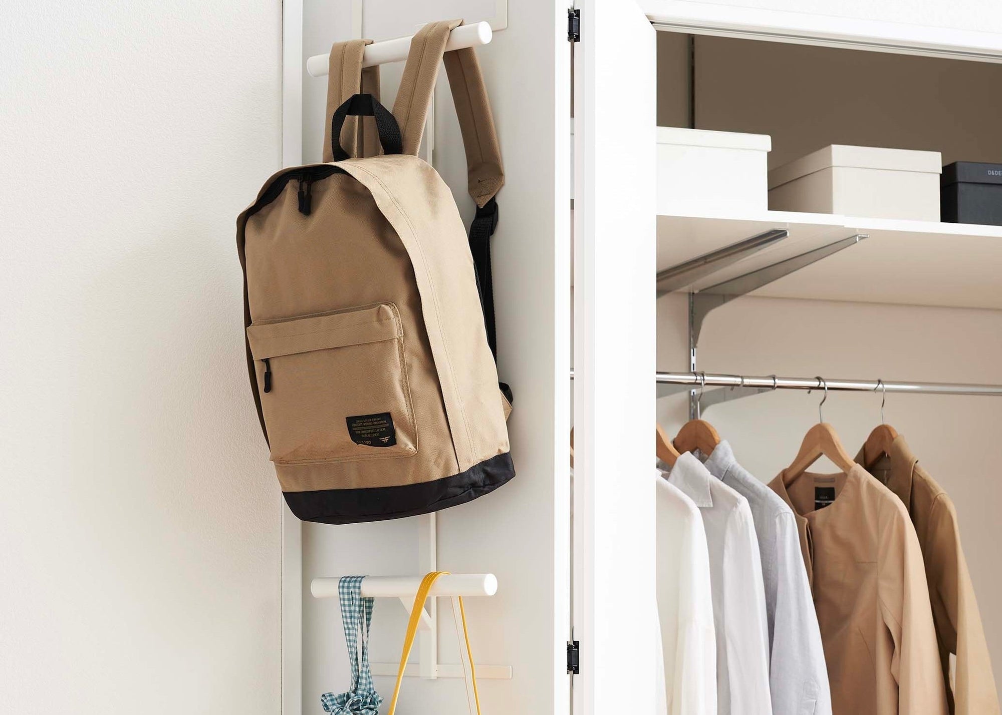 The Ultimate Back-to-School Organization Checklist