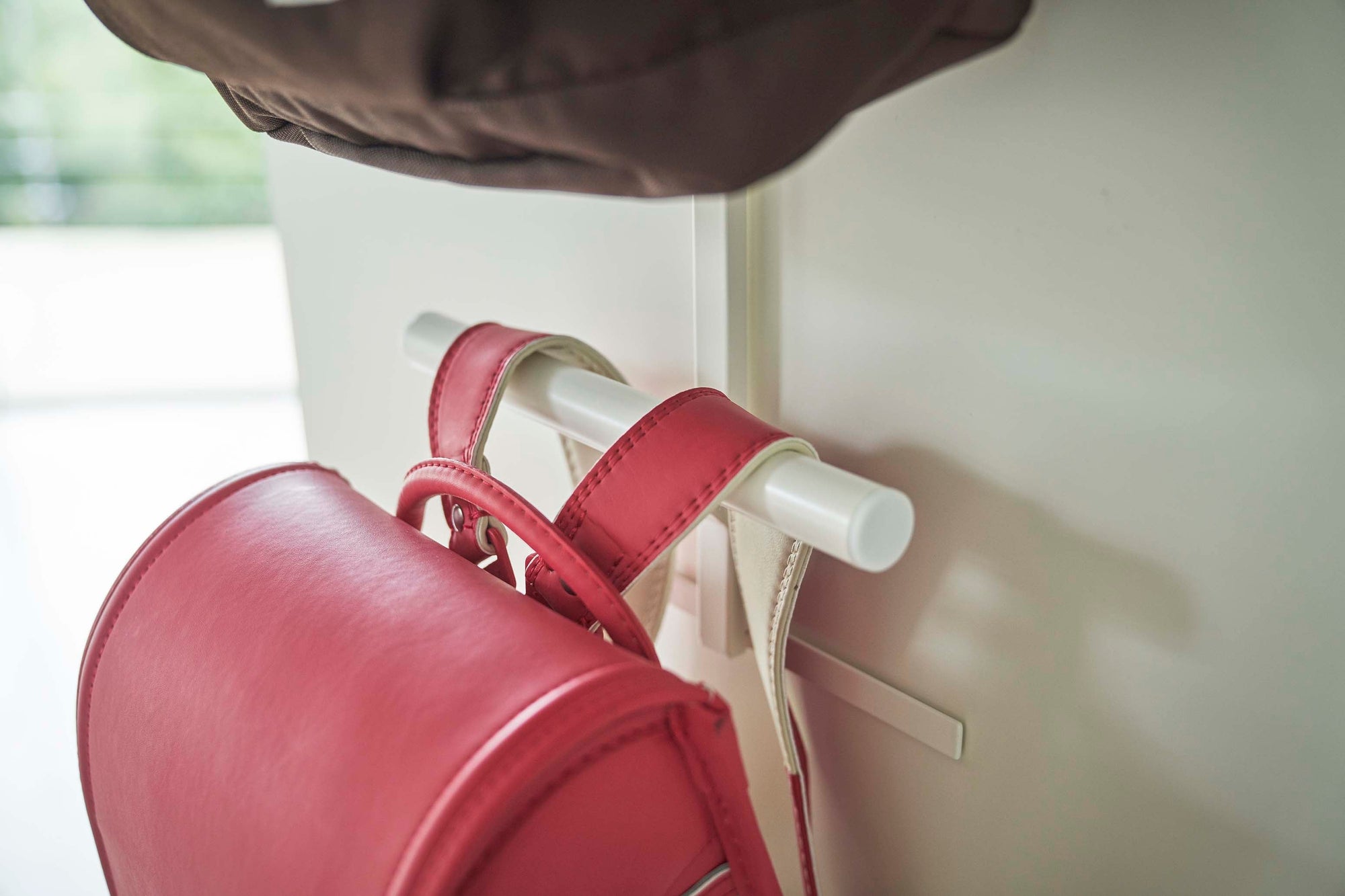 Real Home Tour: Our Favorite Yamazaki Organization Hacks