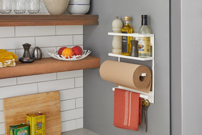 Small Space Organization Month Sale: 15% Off Smart Storage