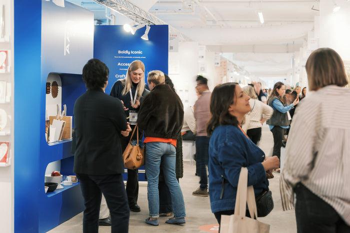 Yamazaki Home at Shoppe Object: Introducing Apto and Celebrating Creative Community