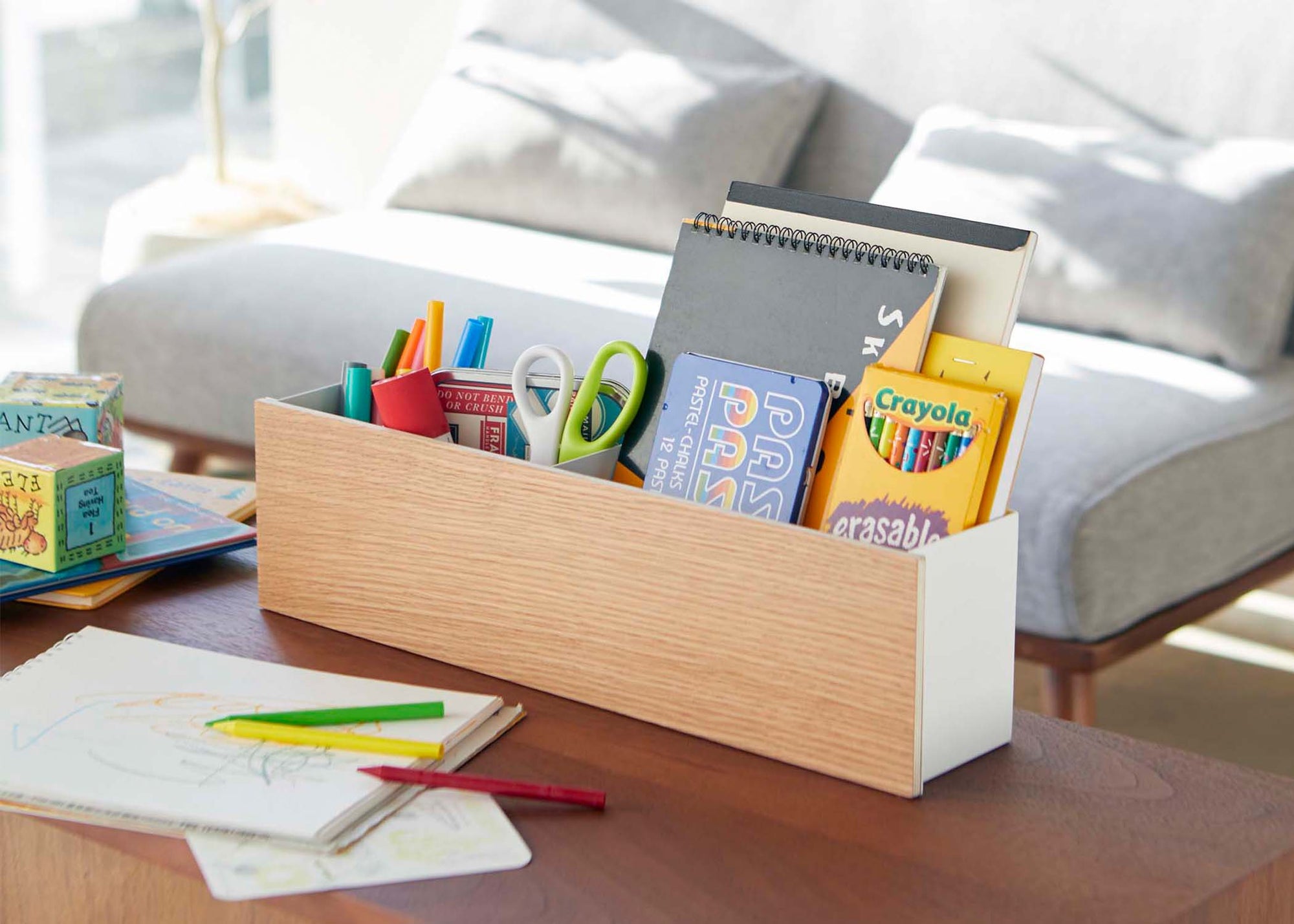 Back to School: Preparing for a Successful Start to the New School Year