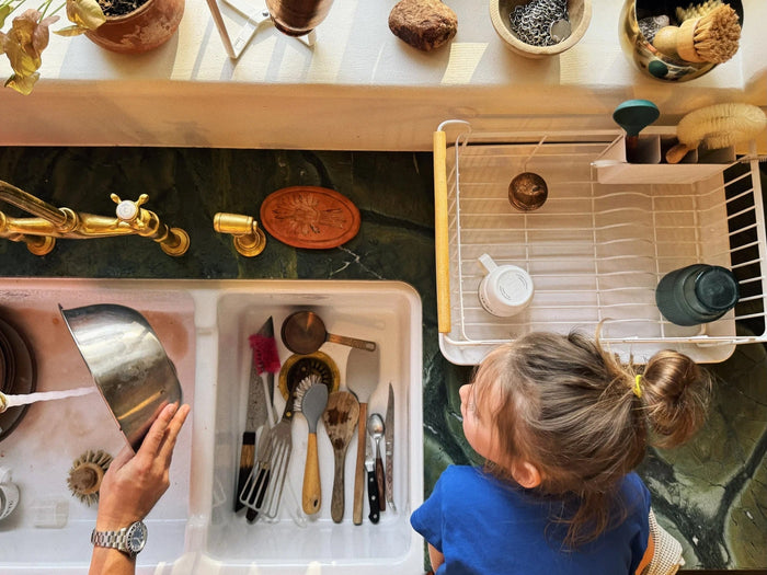For The Dad Who Has Everything — Except Better Organization: The Father's Day Gift Guide
