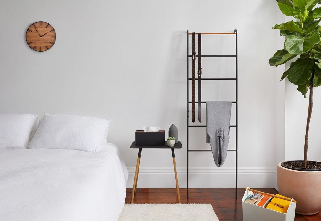 5 Japandi Storage Upgrades for a More Organized Apartment