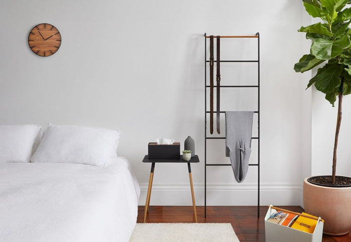 5 Japandi Storage Upgrades for a More Organized Apartment
