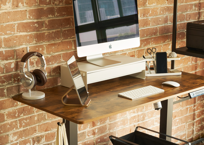 10 Must-Have Office Supplies for a Calm, Organized Workspace