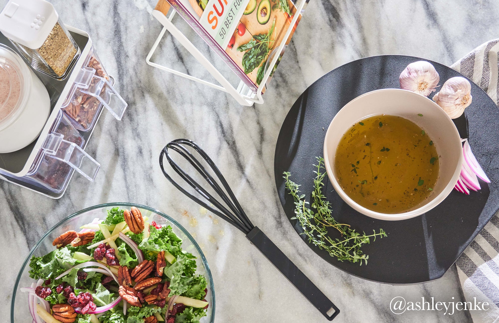 From Prep to Pie—Your Thanksgiving, Simplified