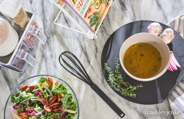 From Prep to Pie—Your Thanksgiving, Simplified