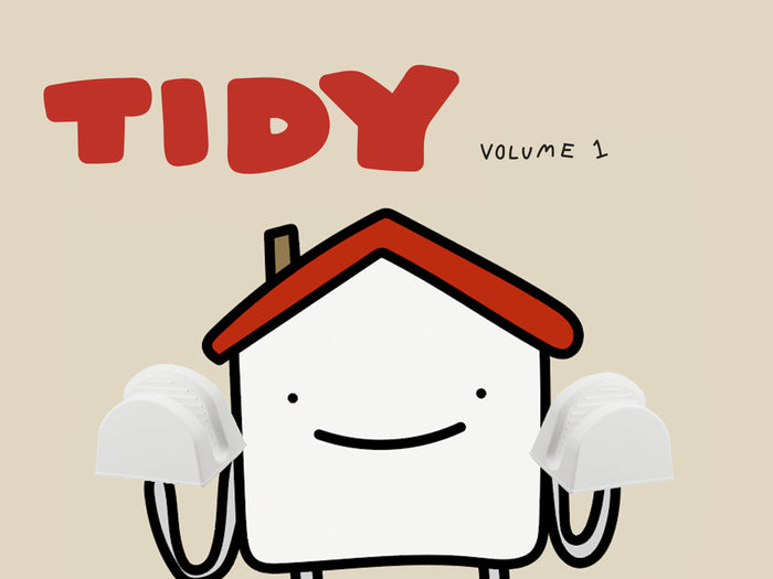 Tidy Vol. 01