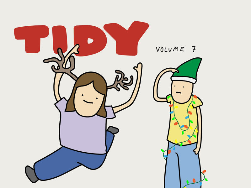 Tidy Vol. 07