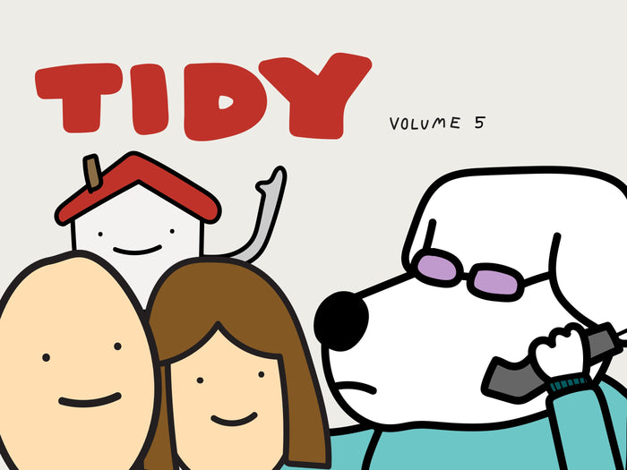 Tidy Vol. 05
