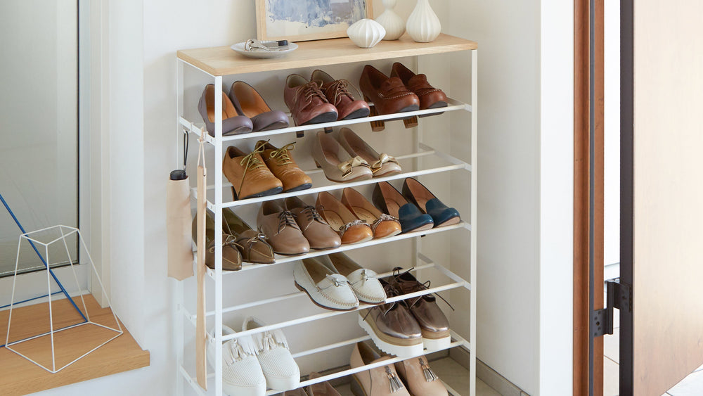 Shoe Rack Guide 2026! Find Your Perfect Match