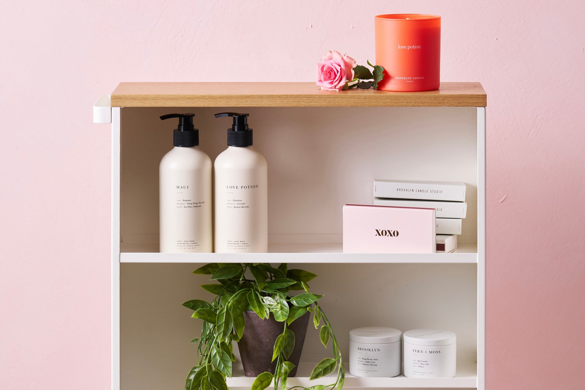 4 Yamazaki Home Products That Actually Help You Keep Your New Year's Resolutions