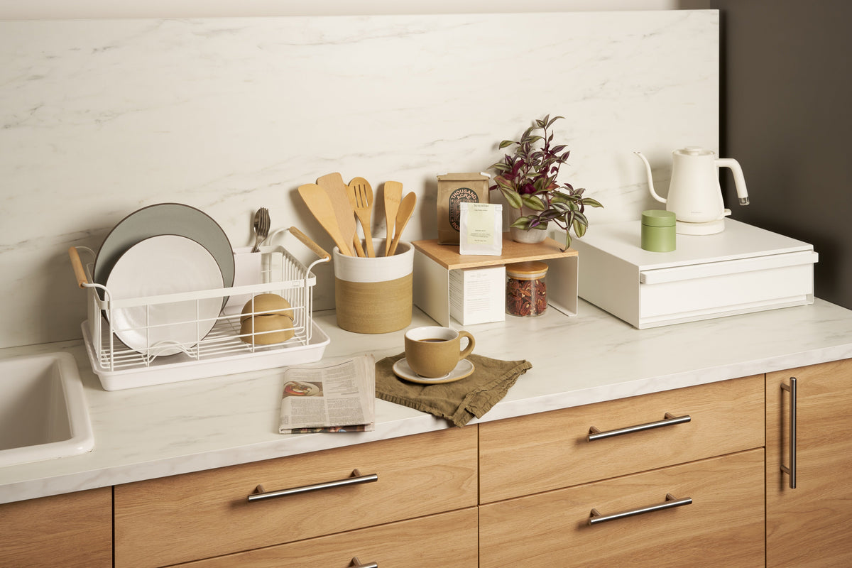 Yamazaki Home Open Box Sale + Jono Pandolfi Open Studio Sale in Union City, NJ