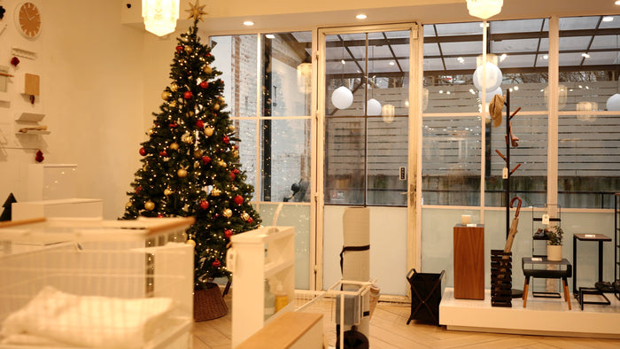 Christmas Wishes & Heartfelt Thanks, From Our Home to Yours