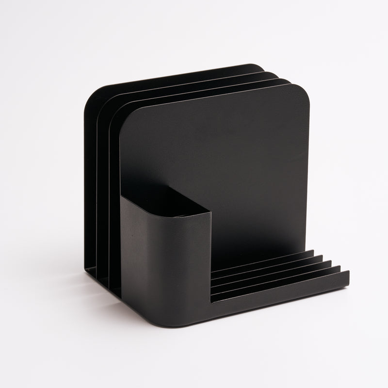 Apto Align Desk Caddy - Steel