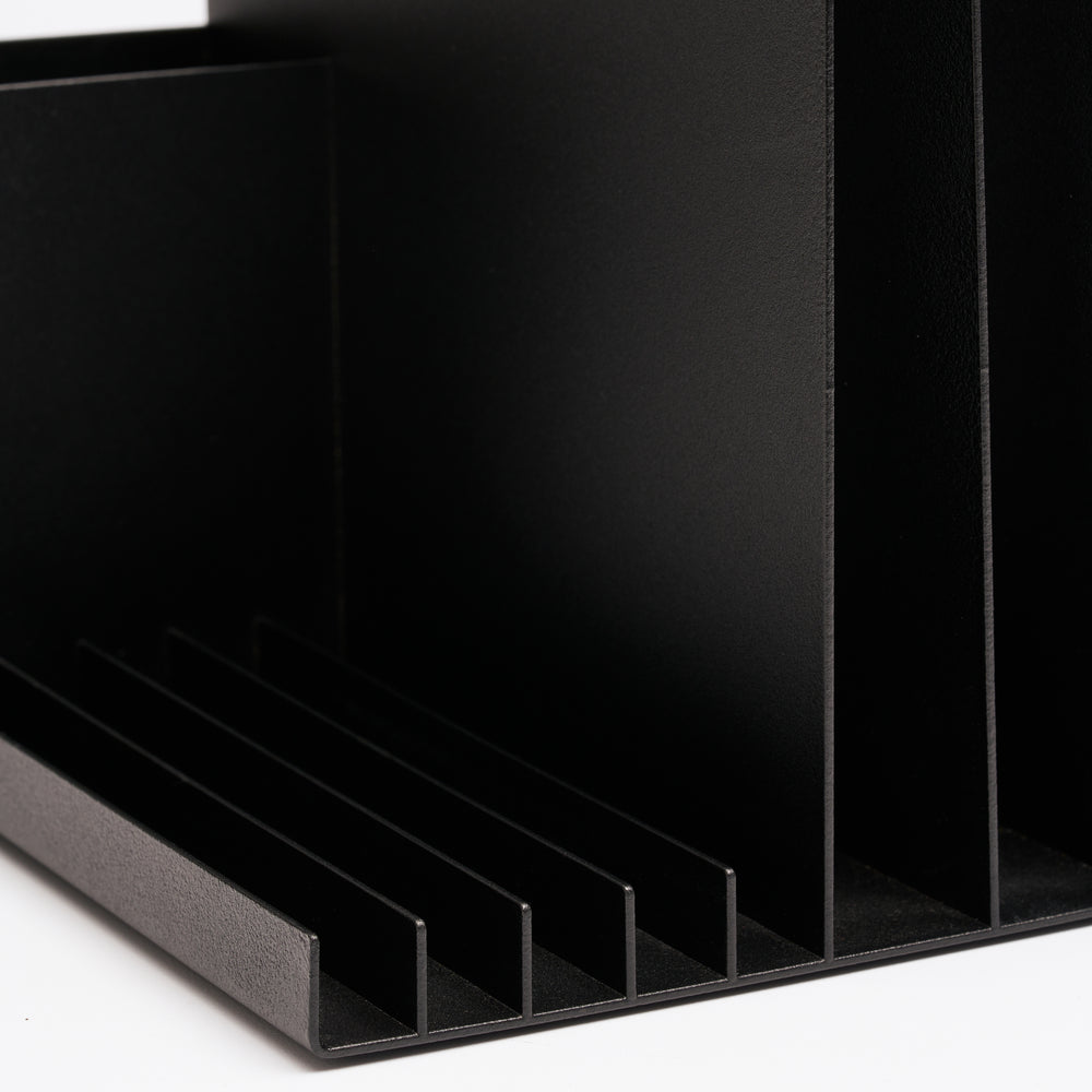 Apto Align Desk Caddy - Steel