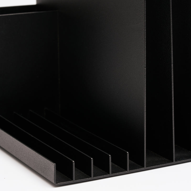 Apto Align Desk Caddy - Steel