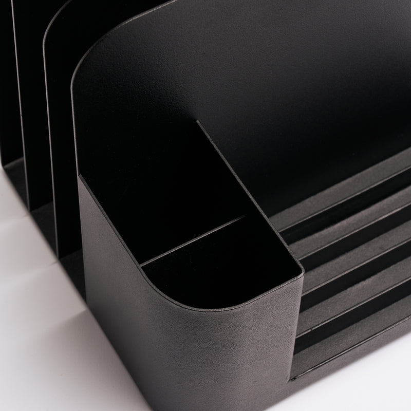 Apto Align Desk Caddy - Steel