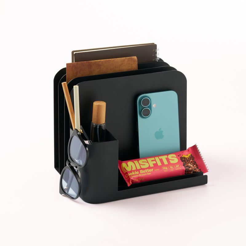 Apto Align Desk Caddy - Steel