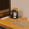 Apto Align Desk Caddy - Steel