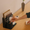 Apto Align Desk Caddy - Steel