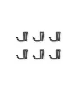 Replacement Hooks (Set Of 6) -. view 10