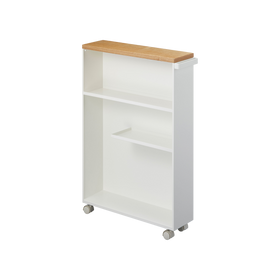 Rolling Storage Cart (27