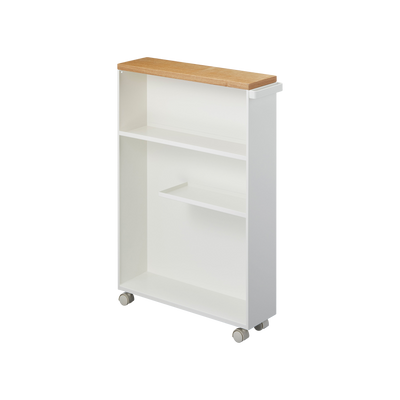 Rolling Storage Cart (27