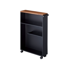 Rolling Storage Cart (27