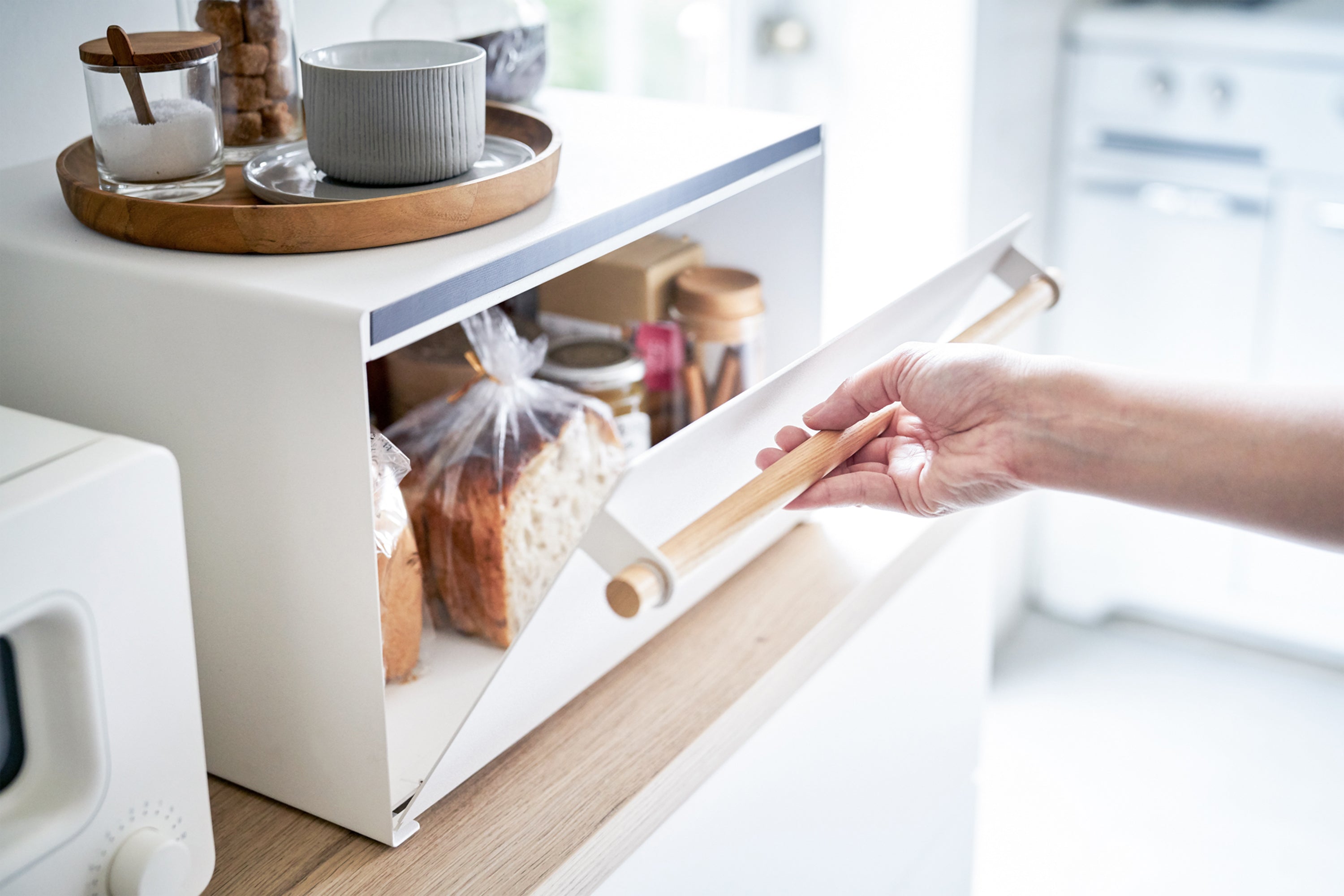 Bread Box