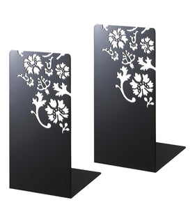Bookends (Set of 2) - Two Sizes - Steel view 7