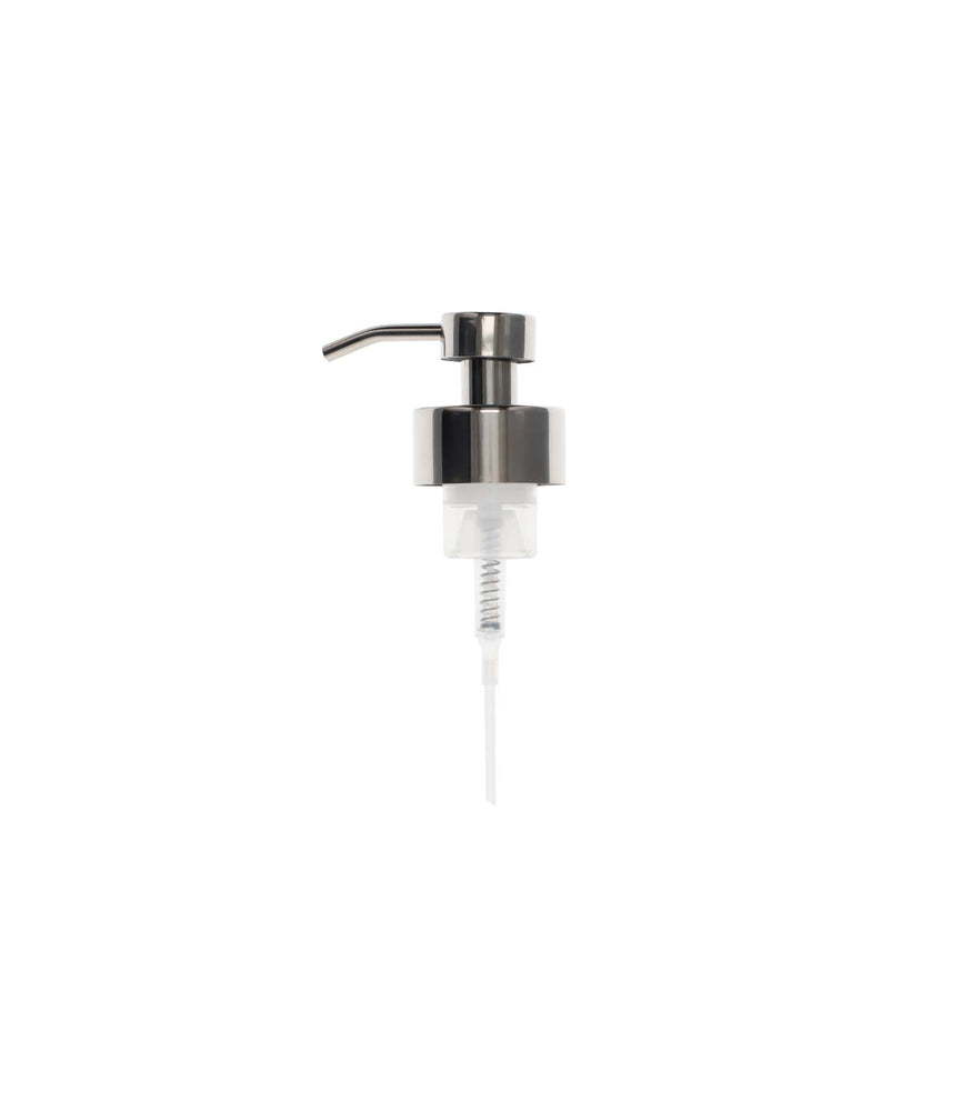 View 1 - Replacement Dispenser Pump for Foaming Soap Dispenser.