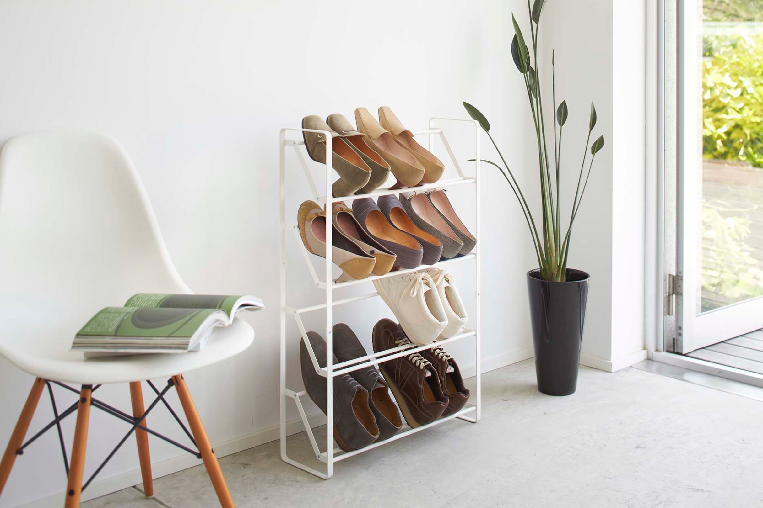 Shoe Racks