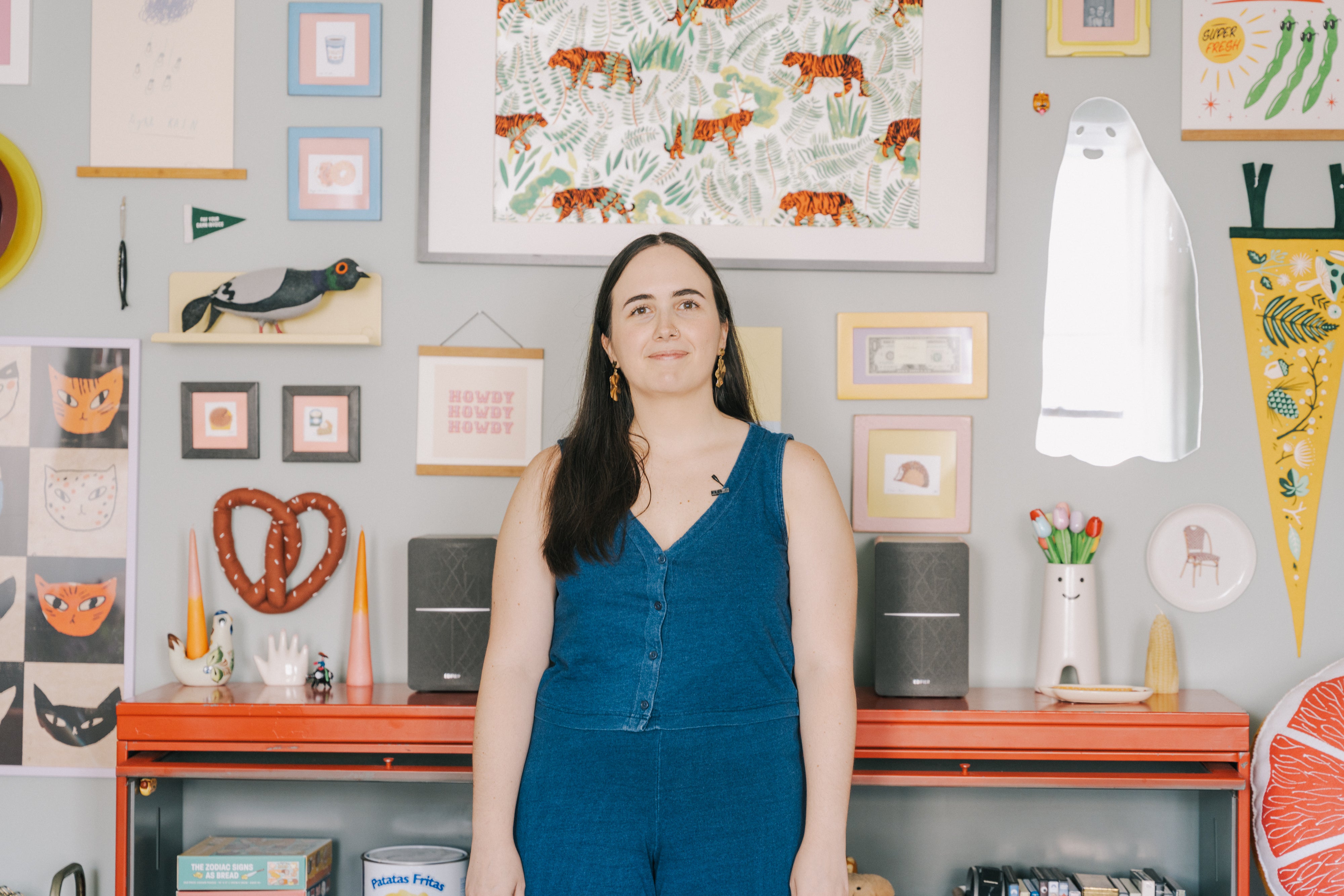 Yamazaki Home Spotlight with Steph Stilwell
