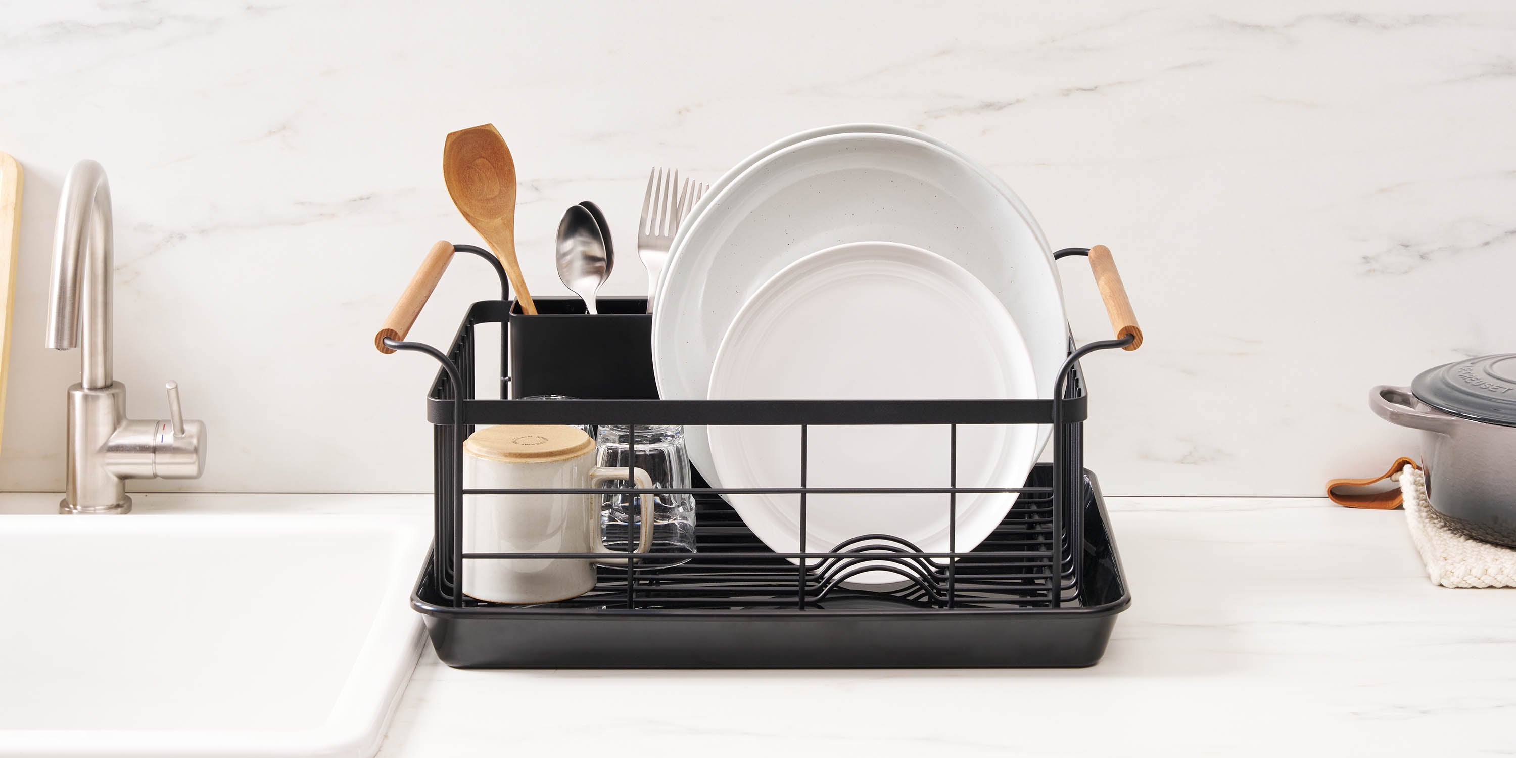 Simplicity Meets Modern Organization